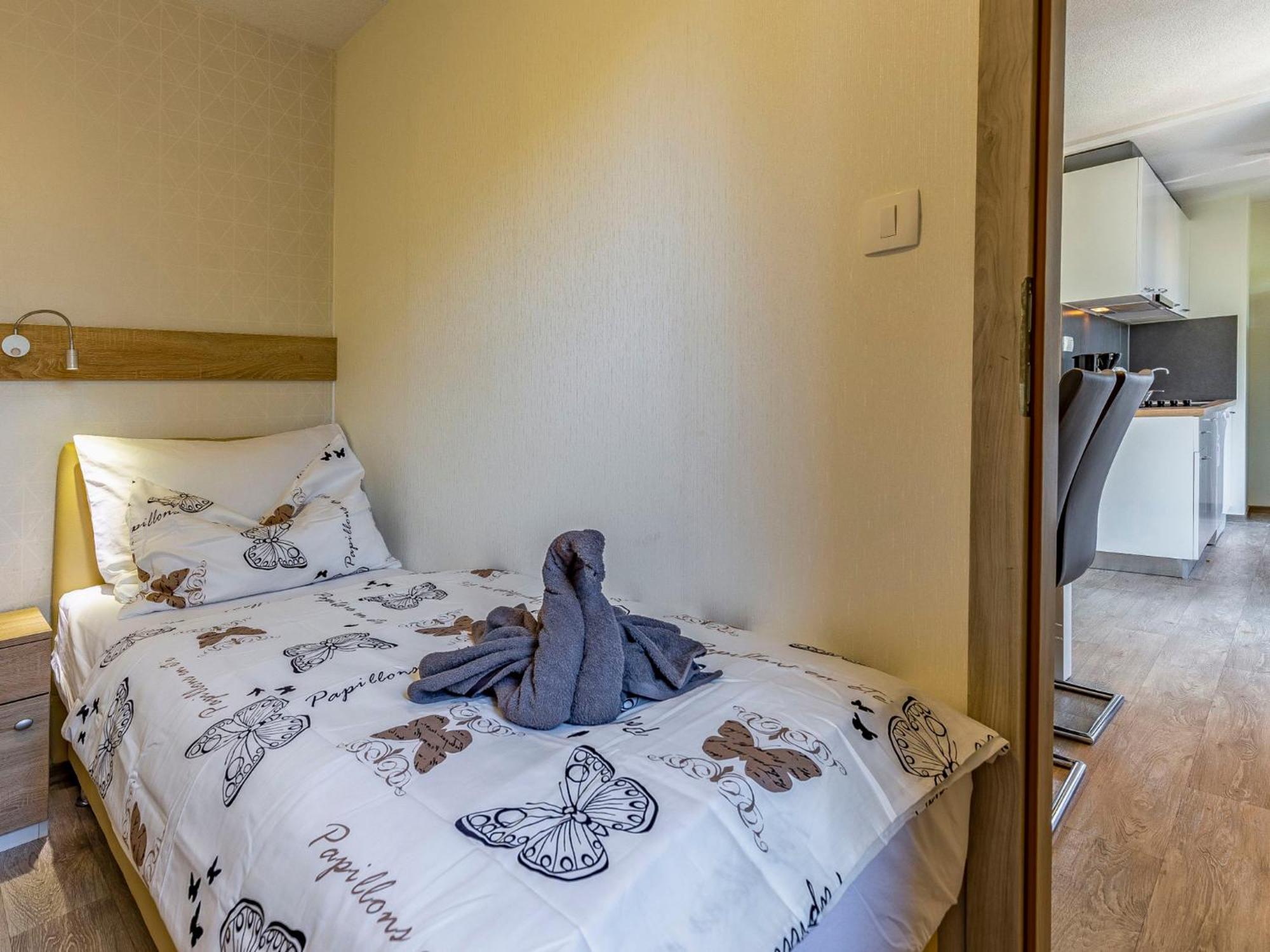 Superior-10 By Interhome Casa vacanze *