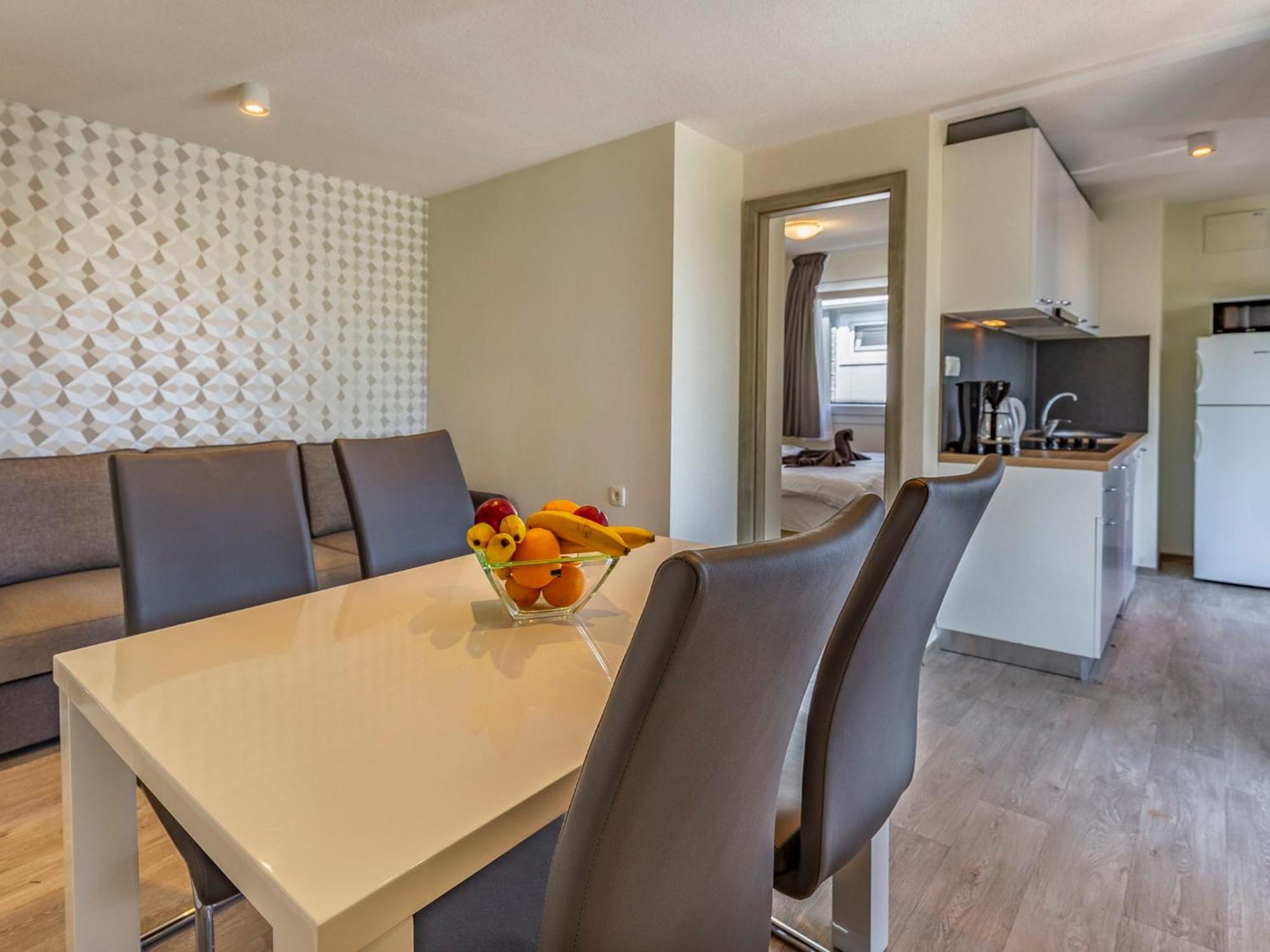 Casa vacanze Superior-10 By Interhome