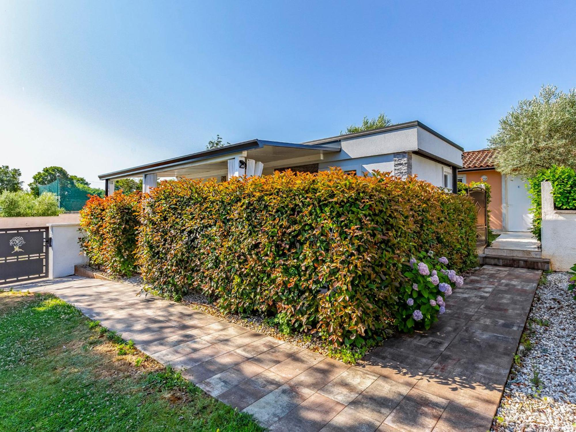 Superior-10 By Interhome Pola