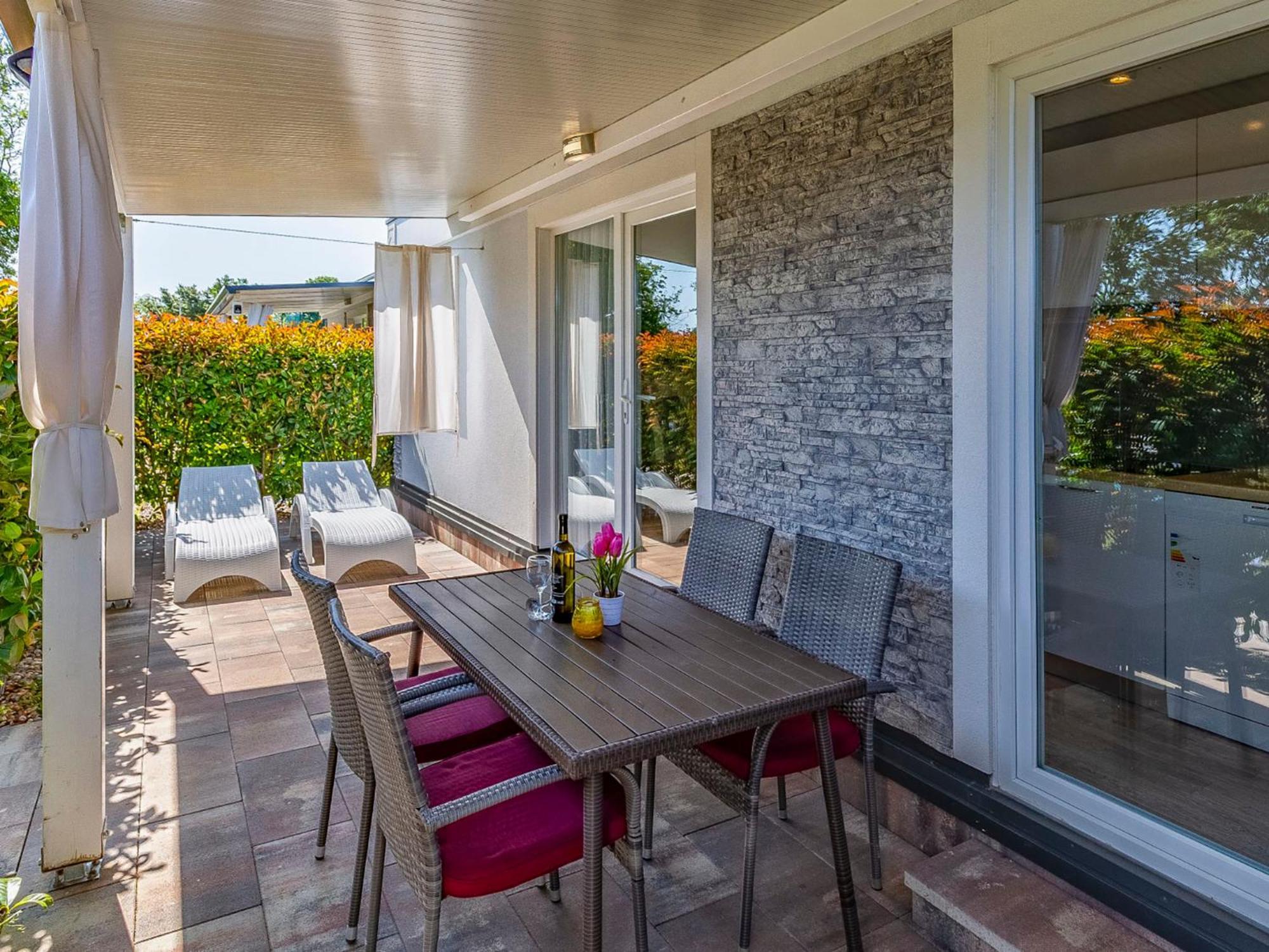 Superior-10 By Interhome *